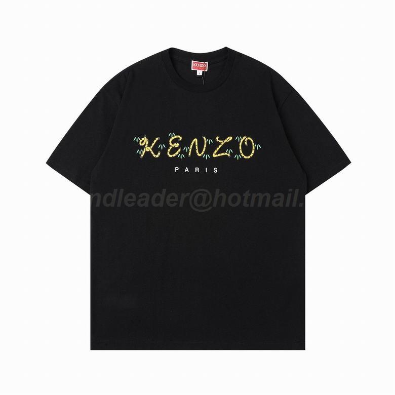 KENZO Men's T-shirts 282